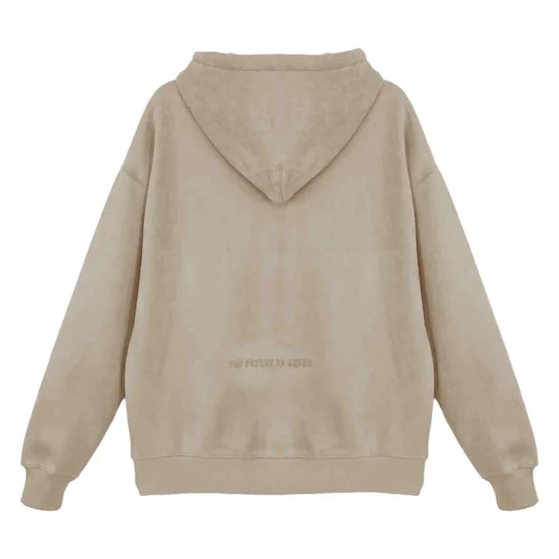 سيدرو MENS SCUBA FLEECE HOODIE