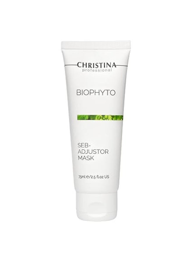 -كريستسنا- ماسك وجه بيو فايتو سيب أدجاستور - Image 1