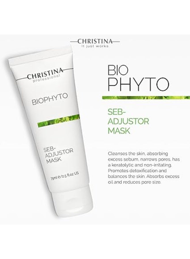-كريستسنا- ماسك وجه بيو فايتو سيب أدجاستور - Image 2