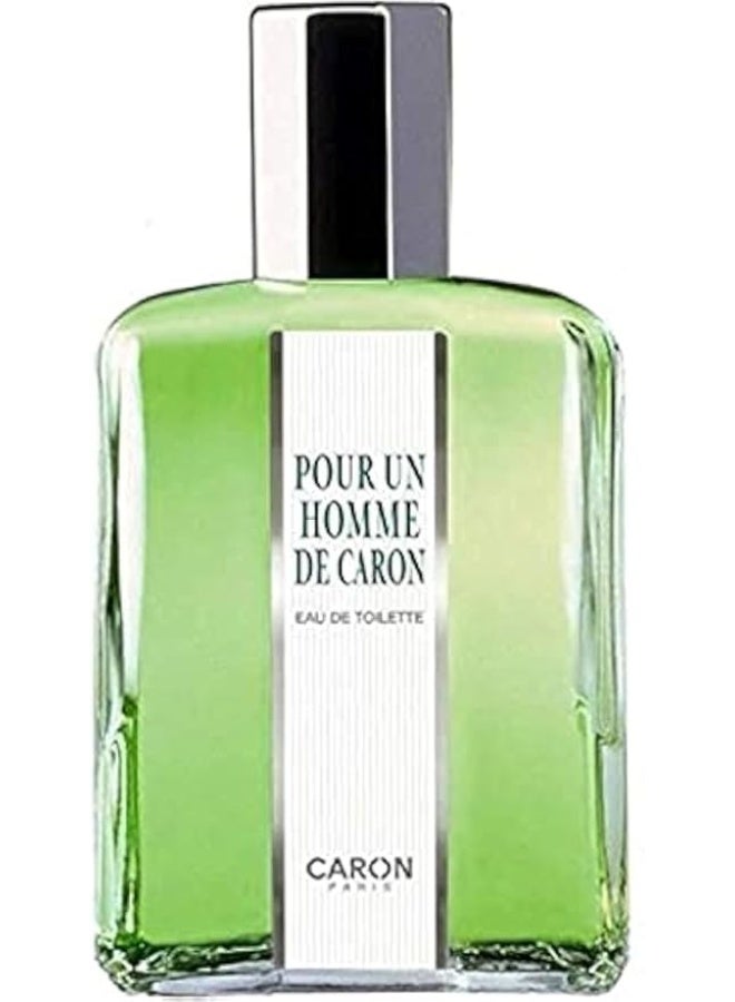 عطر بور أون أوم أو دو تواليت 200 مل