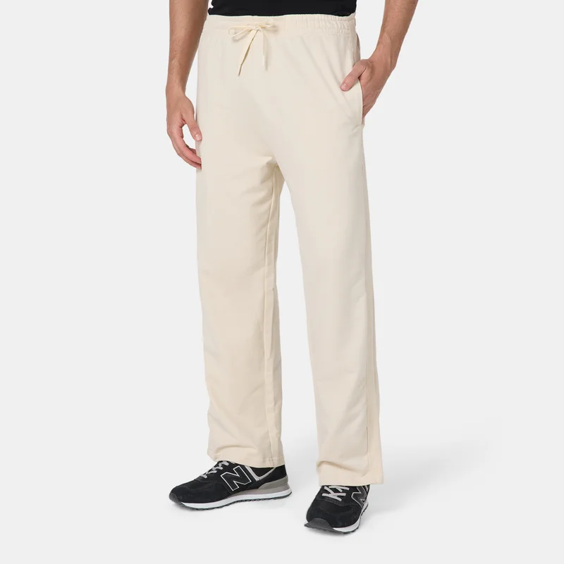 Men's Open Hem Joggers