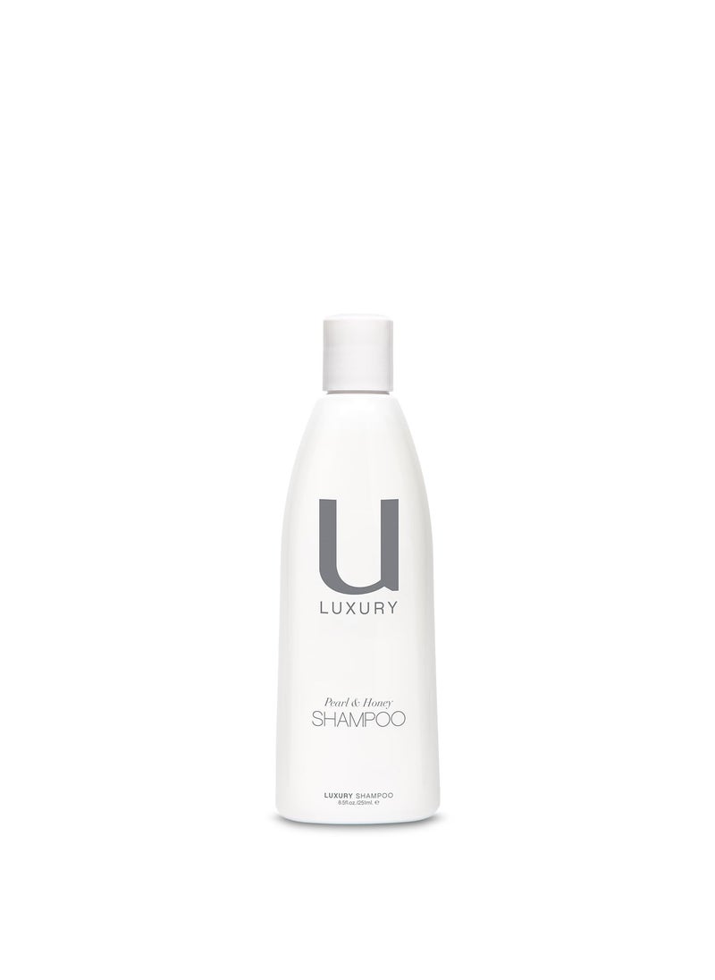 UNITE Hair UNITE Hair U LUXURY Pearl & Honey Shampoo, 8.5 fl. Oz (Packaging may vary) 