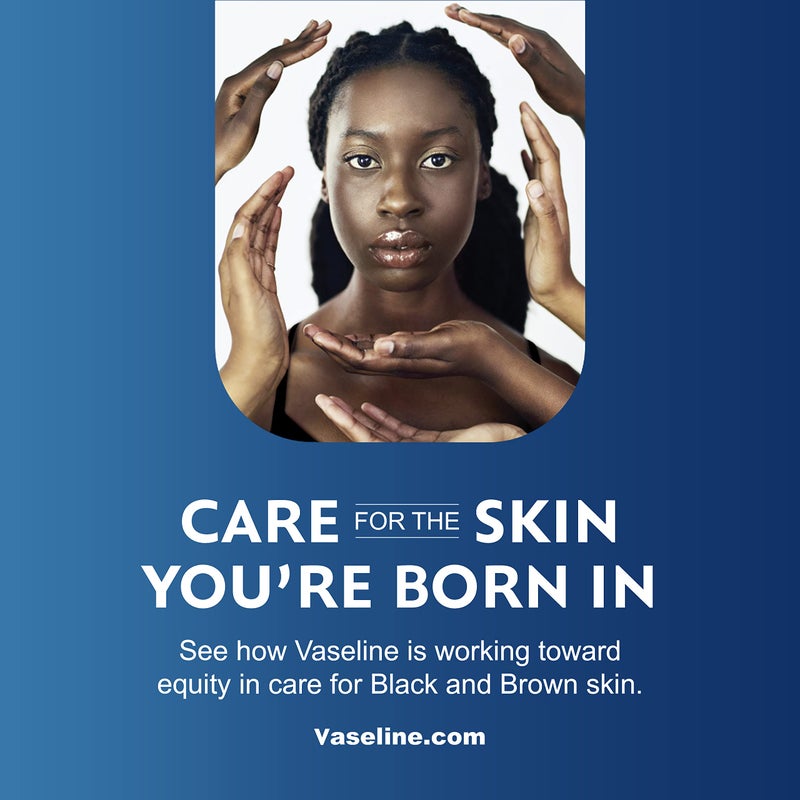 Vaseline Intensive Care Cocoa Radiant Lotion, 20.3 oz Bundled with Moisturizing Healing Jelly Butter, 7.5 and Shimmer Stick, 1.4 oz, Moisturized Skin Light Butter Scent - Image 5