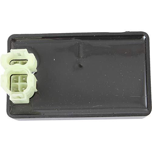 DB Electrical IHA6033 New Cdi Module Compatible with/Replacement For: Honda ATV 300 TRX300 TRX300FW 89 90 91 92 93 1989 1990 1991 1992 1993 ESP10027 30410-HC4-770 CI564 495861 - Image 2