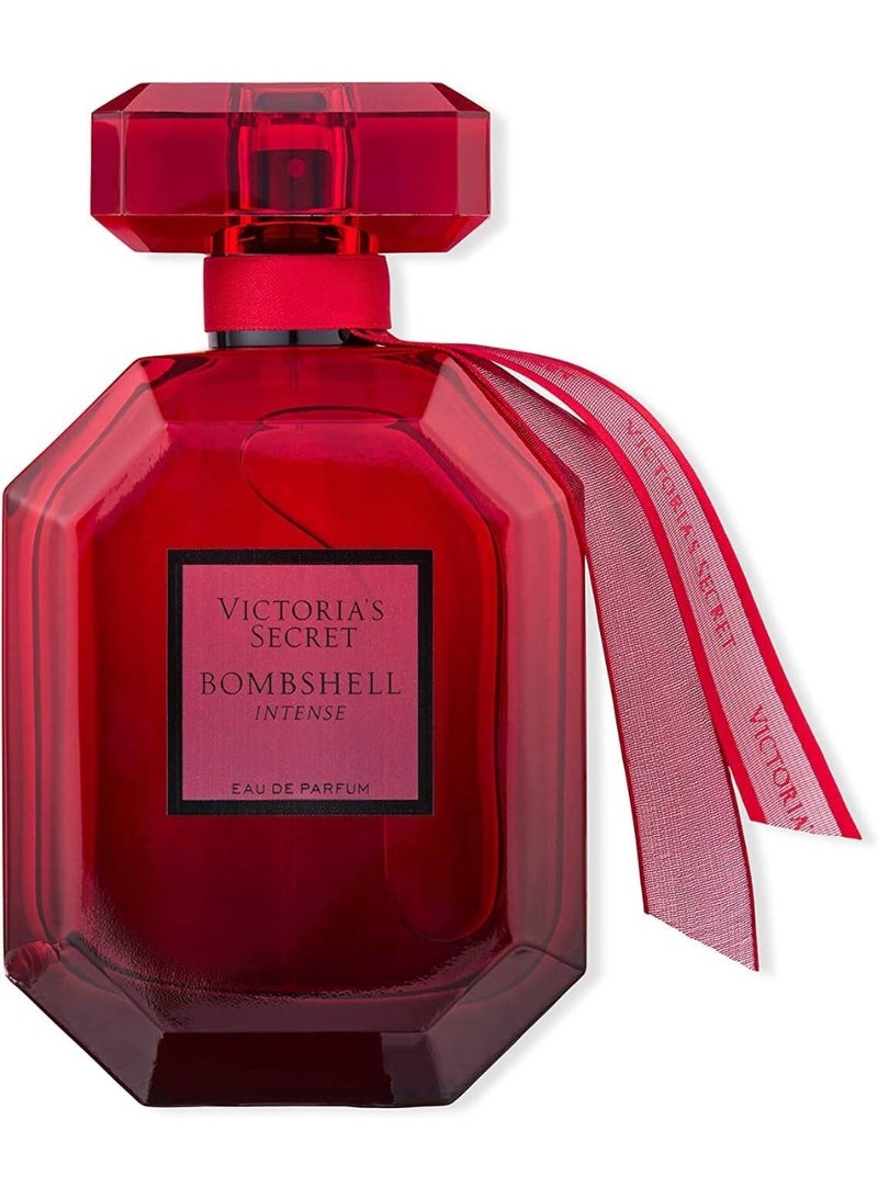 Victoria's Secret Bombshell Passion Perfume - by Victoria's Secret - Eau de Parfum - Women's - 100ml - Image 2