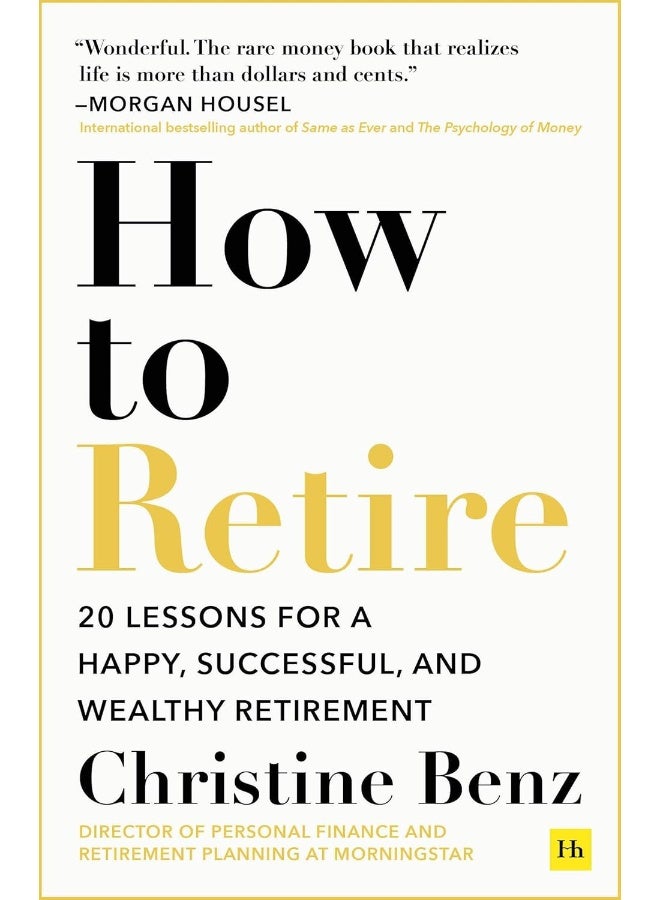 How to Retire