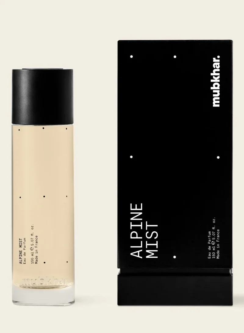 مبخر ضباب جبال الألب