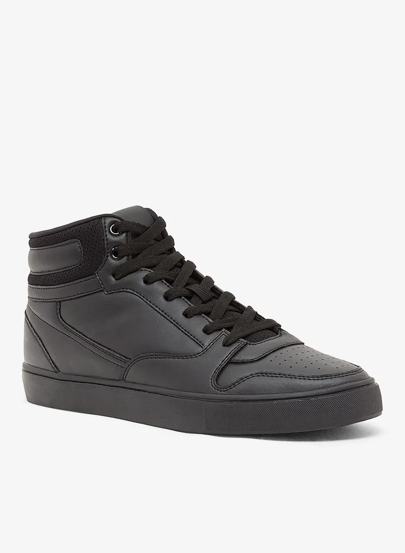 سفنتي فايف Causual High Top Sneakers