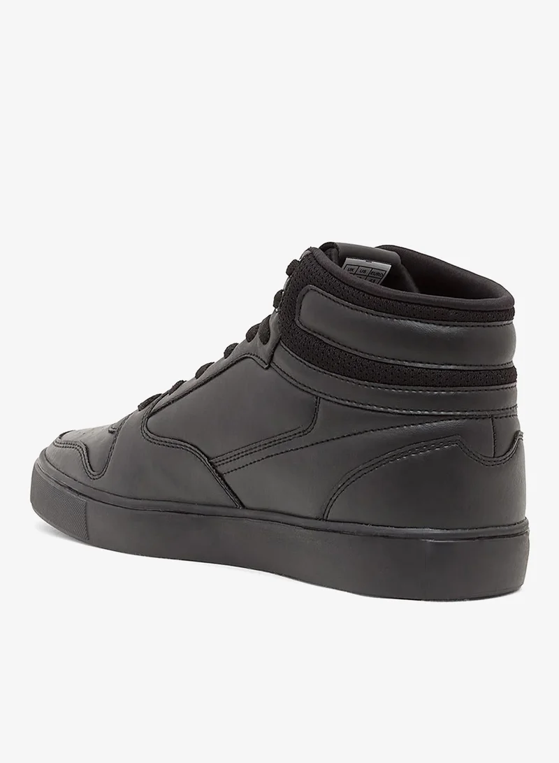 Seventy Five  Causual High Top Sneakers for Men | Best Price UAE