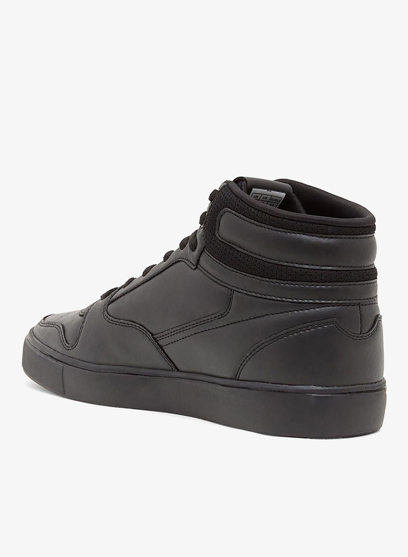 Seventy Five Causual High Top Sneakers - Image 3