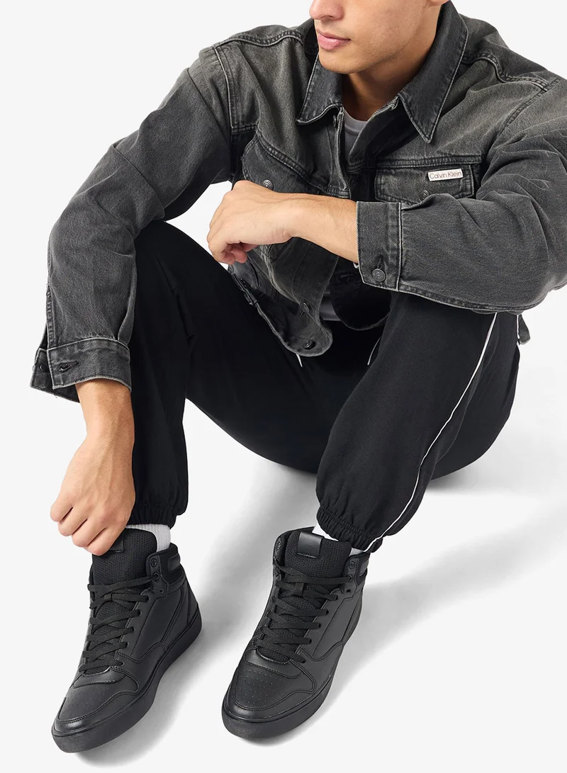 Causual High Top Sneakers