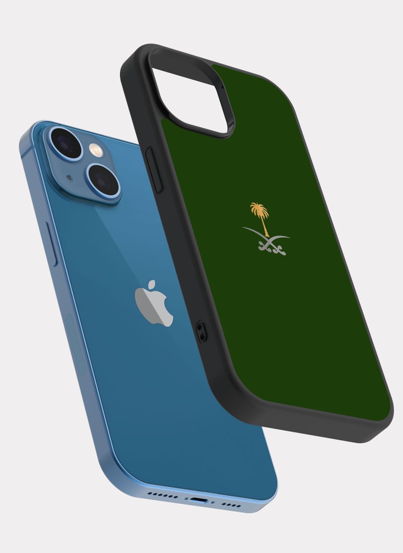 PXLAAT iPhone 13 case cover Saudi Arabia icon - Image 2
