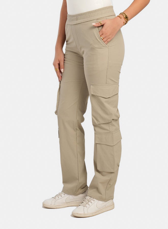 Carina Cargo Lounge Pants - Image 2