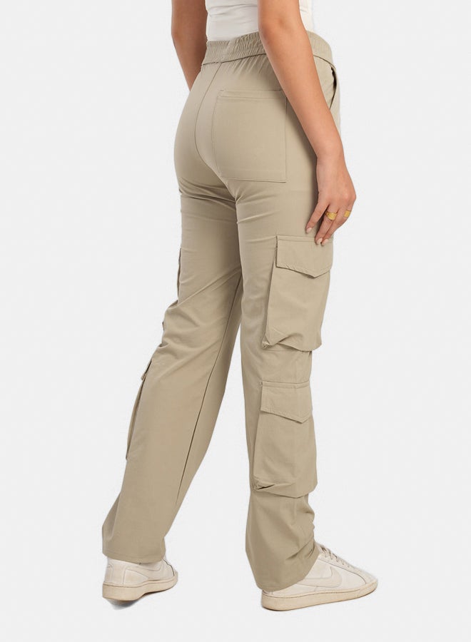 Carina Cargo Lounge Pants - Image 3