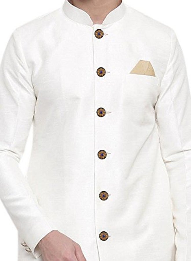 TRIPIN Sherwani Buttons Sets for Men in A Gift Box TNBZZ1698 - Image 2