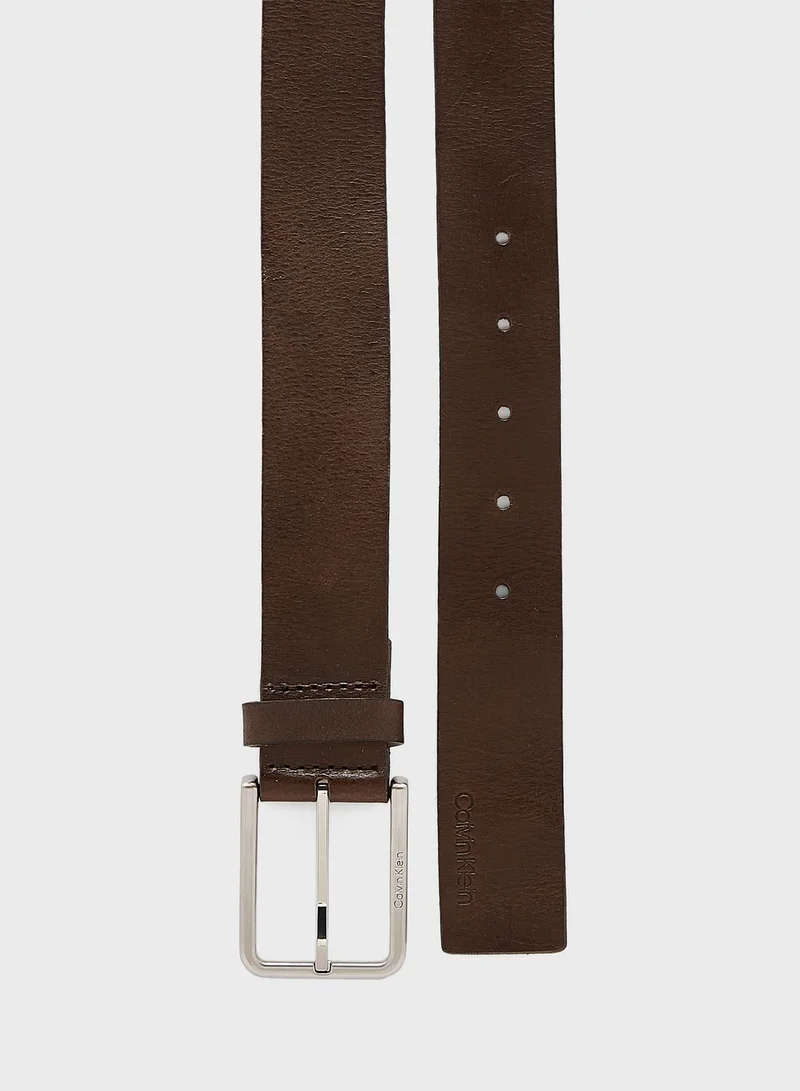 CALVIN KLEIN Hole Allocated Belt