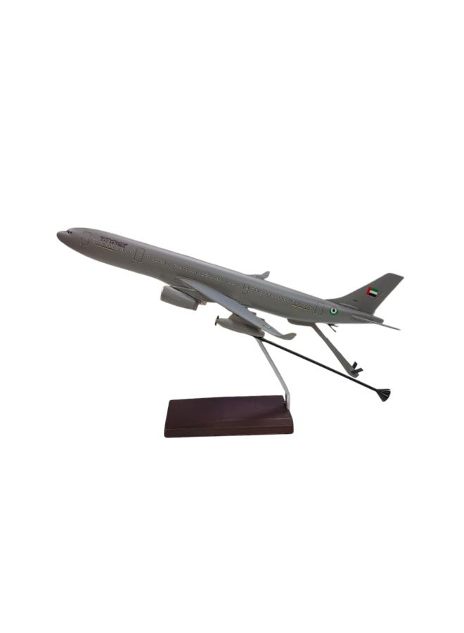 فايتر جيفتس طائرة A330 MRTT دولة الإمارات العربية المتحدة، موديل بمقياس 1:200 - Image 2