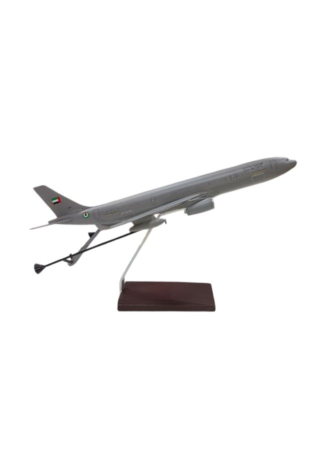 فايتر جيفتس طائرة A330 MRTT دولة الإمارات العربية المتحدة، موديل بمقياس 1:200 - Image 3
