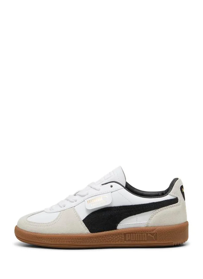 PUMA Youth Palermo Lth Jr