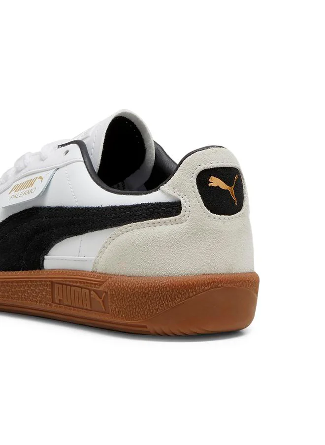 PUMA Youth Palermo Lth Jr