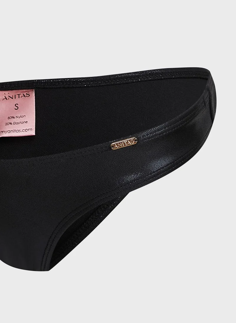 Anita's Bikini Bottom