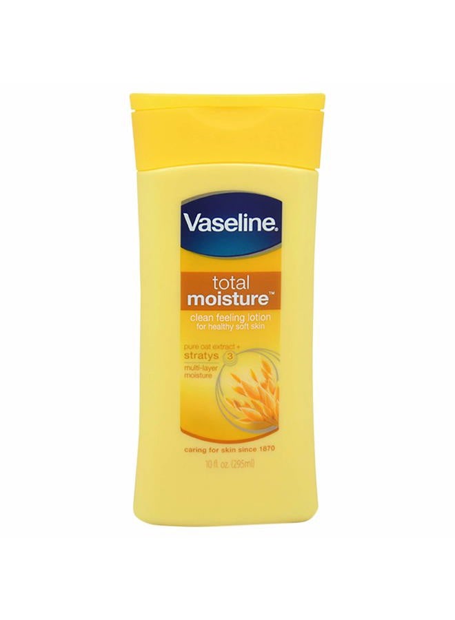 Vaseline Intensive Care Essential Healing Lotion, 10 Oz