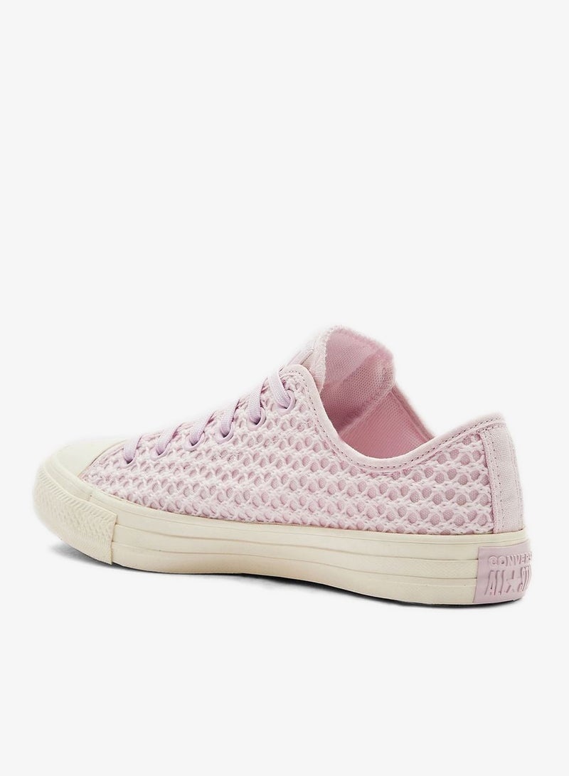 CONVERSE Chuck Taylor All Star Sneakers - Classic Canvas Shoes for Men and Women - Image 2