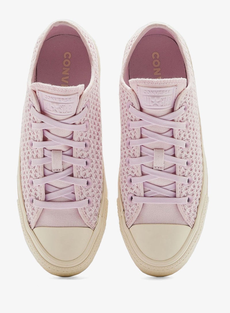 CONVERSE Chuck Taylor All Star Sneakers - Classic Canvas Shoes for Men and Women - Image 4