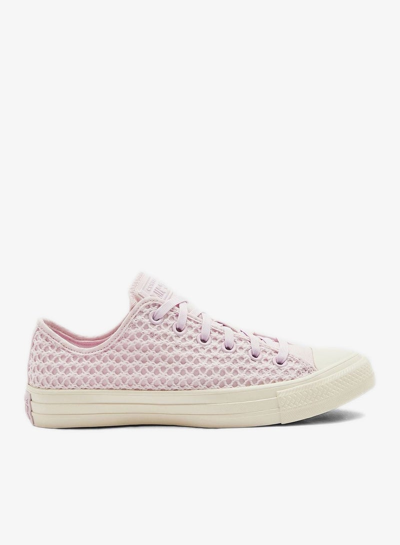 CONVERSE Chuck Taylor All Star Sneakers - Classic Canvas Shoes for Men and Women - Image 1