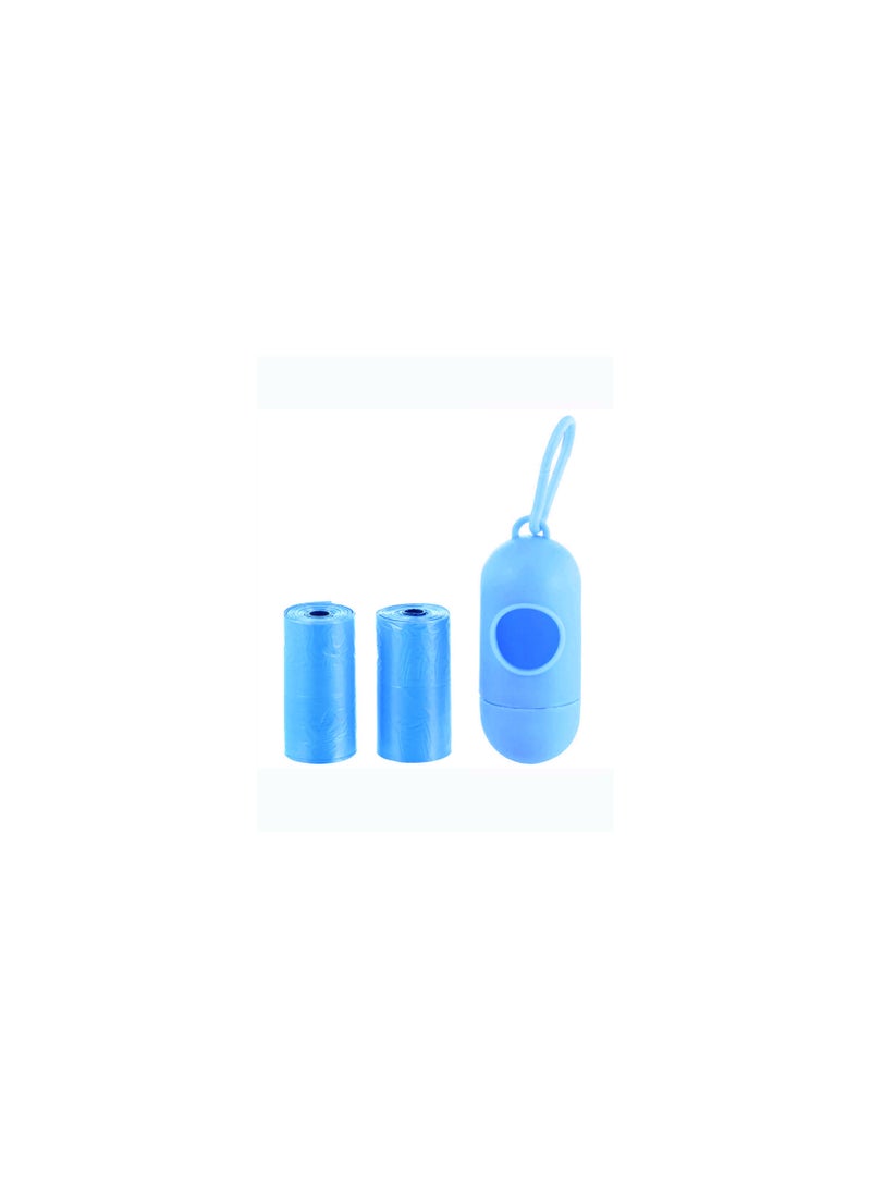 Pixie - Dispenser Bag & Refill (Blue) (Buy 8 Get 2 Free) - Image 4