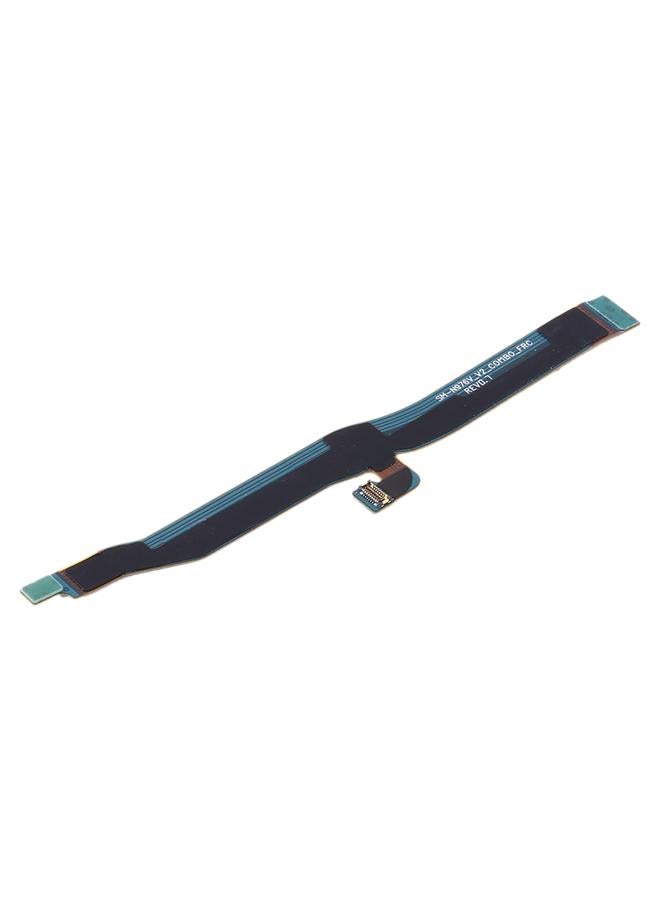 erorex For  Samsung Galaxy Note10+ Signal Flex Cable - Image 3