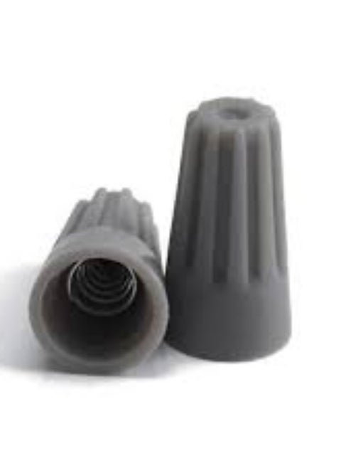 KNP Insulated Electrical Terminals (SP 1) are designed to provide secure and reliable connections for a variety of electrical wiring applications.