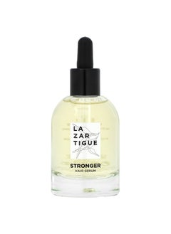 Lazartigue Lazartigue, Stronger Hair Serum, 1.7 fl oz (50 ml)  - Image 1