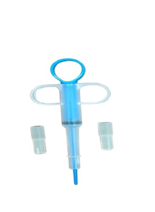 Fouji Traders Cat Feeding Tablet Syringe