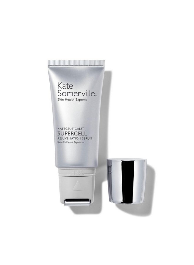 كيت سمرفيل Kateceuticals® Supercell Rejuvenation Peptide Serum - Image 1