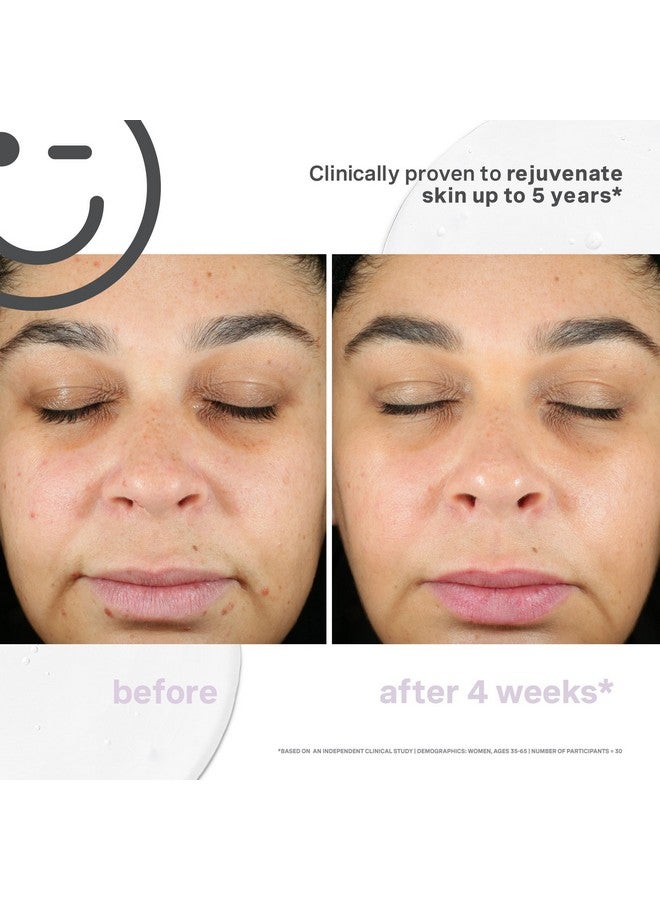 كيت سمرفيل Kateceuticals® Supercell Rejuvenation Peptide Serum - Image 3