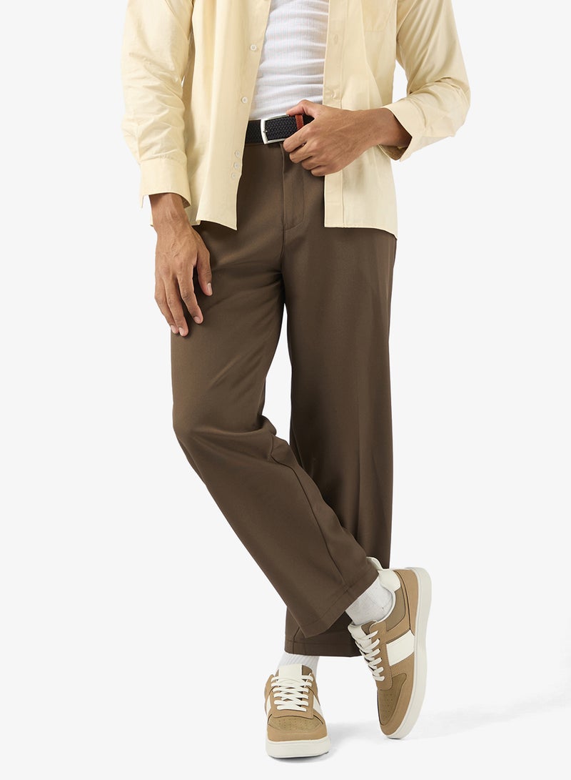 Seventy Five Casual Webbing Loop Detail Sneakers - Image 5