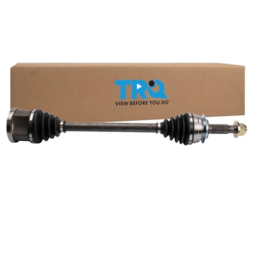 مجموعة عمود المحور الأمامي الأيسر TRQ متوافقة مع 2013 إنفينيتي EX37 G37 20142018 Q50 Q60 20142017 QX50 V6 30L 35L