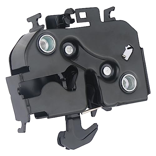 Osompar Hood Latch Assembly Left Right Side Compatible with Jeep Renegade 2015-2021 Replaces 68247123AA without Remote Start - Image 5