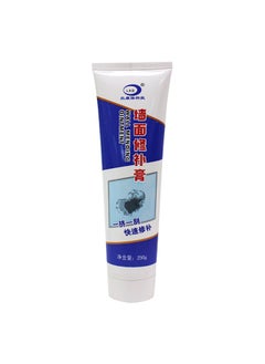 Generic Wall Repair Paste - Quick Fix for Cracks and Holes, Waterproof and Durable, Ideal for Indoor and Outdoor Walls  - Image 4