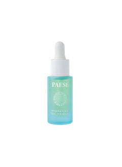Paese Mineral Hydrating Oil Serum for Oily, Combination, Normal, Sensitive Skin  - Image 2