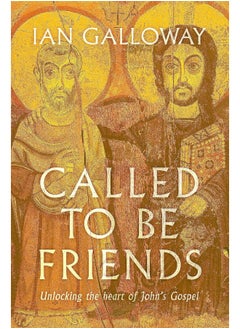 Called To Be Friends: Unlocking the Heart of John's Gospel  - Image 2