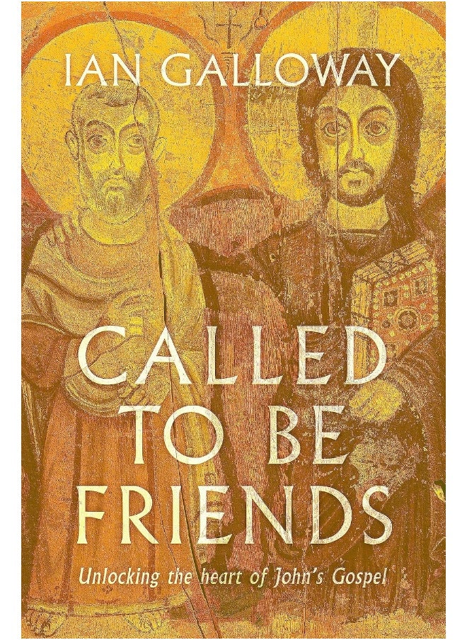 Called To Be Friends: Unlocking the Heart of John's Gospel  - Image 2