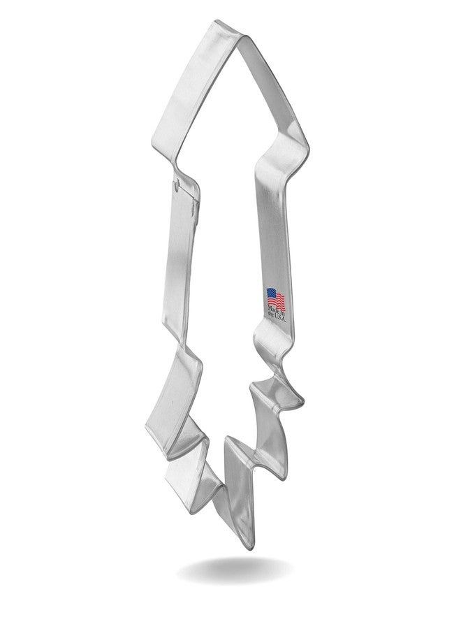 Foose Cookie Cutters Firework Cookie Cutter 4.5" - Made in the USA - Image 2