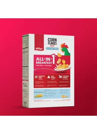 Corn Flakes Gluten Free - view 4