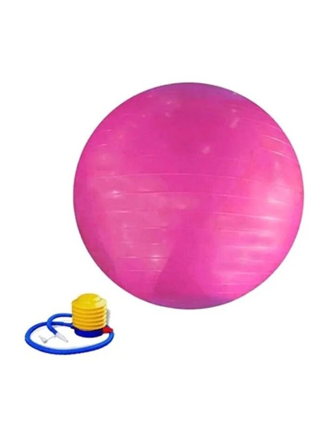 Generic Exercise Swiss Ball  - Image 1