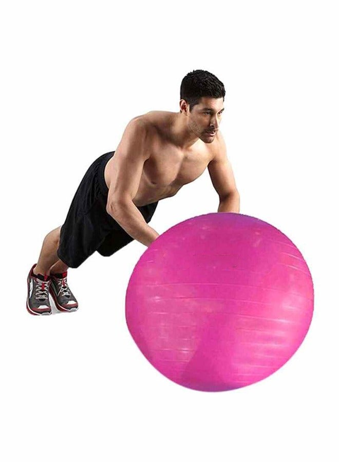 Generic Exercise Swiss Ball  - Image 2