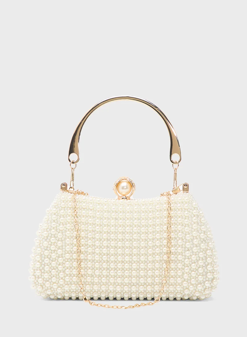 Ella Limited Edition Embelished Clutch bags