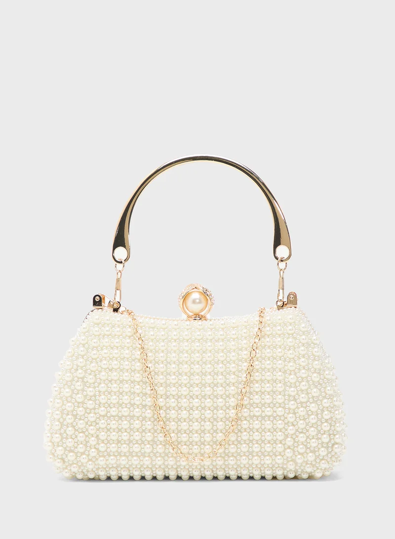 Ella Limited Edition Embelished Clutch bags
