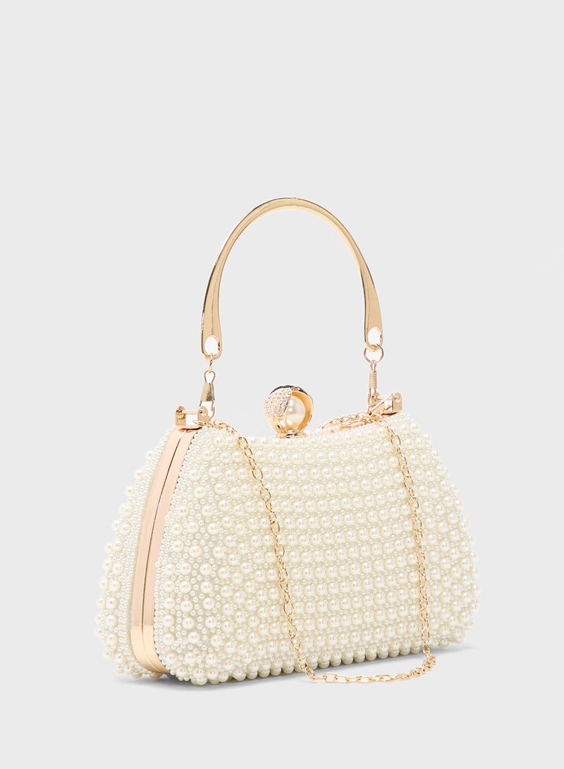 ايلا ليمتد اديشن حقائب يد مزينة - Image 3